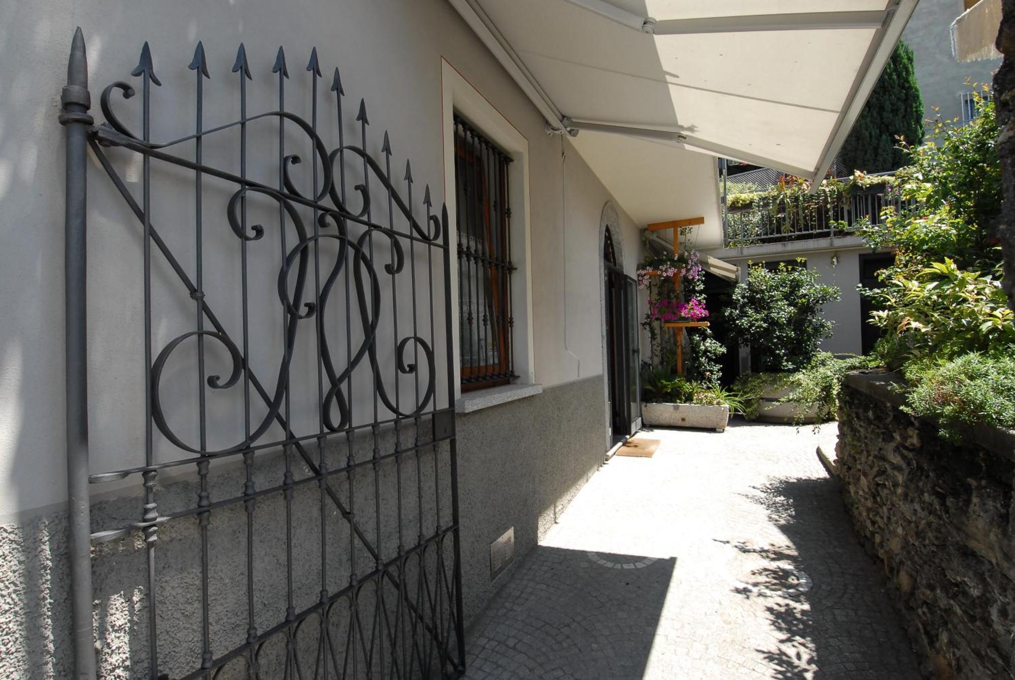 Dorio Locanda Dell'Era מראה חיצוני תמונה