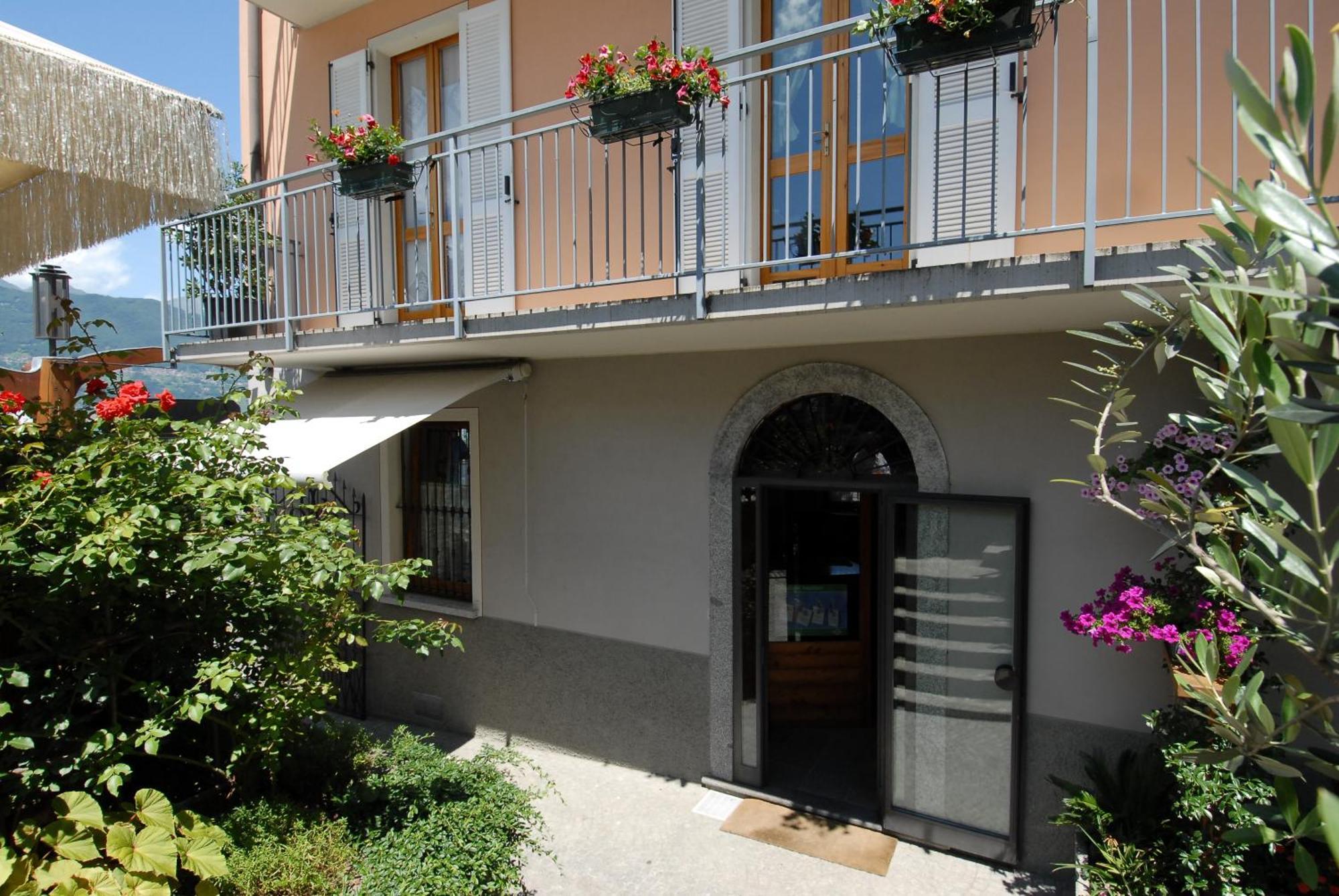 Dorio Locanda Dell'Era מראה חיצוני תמונה