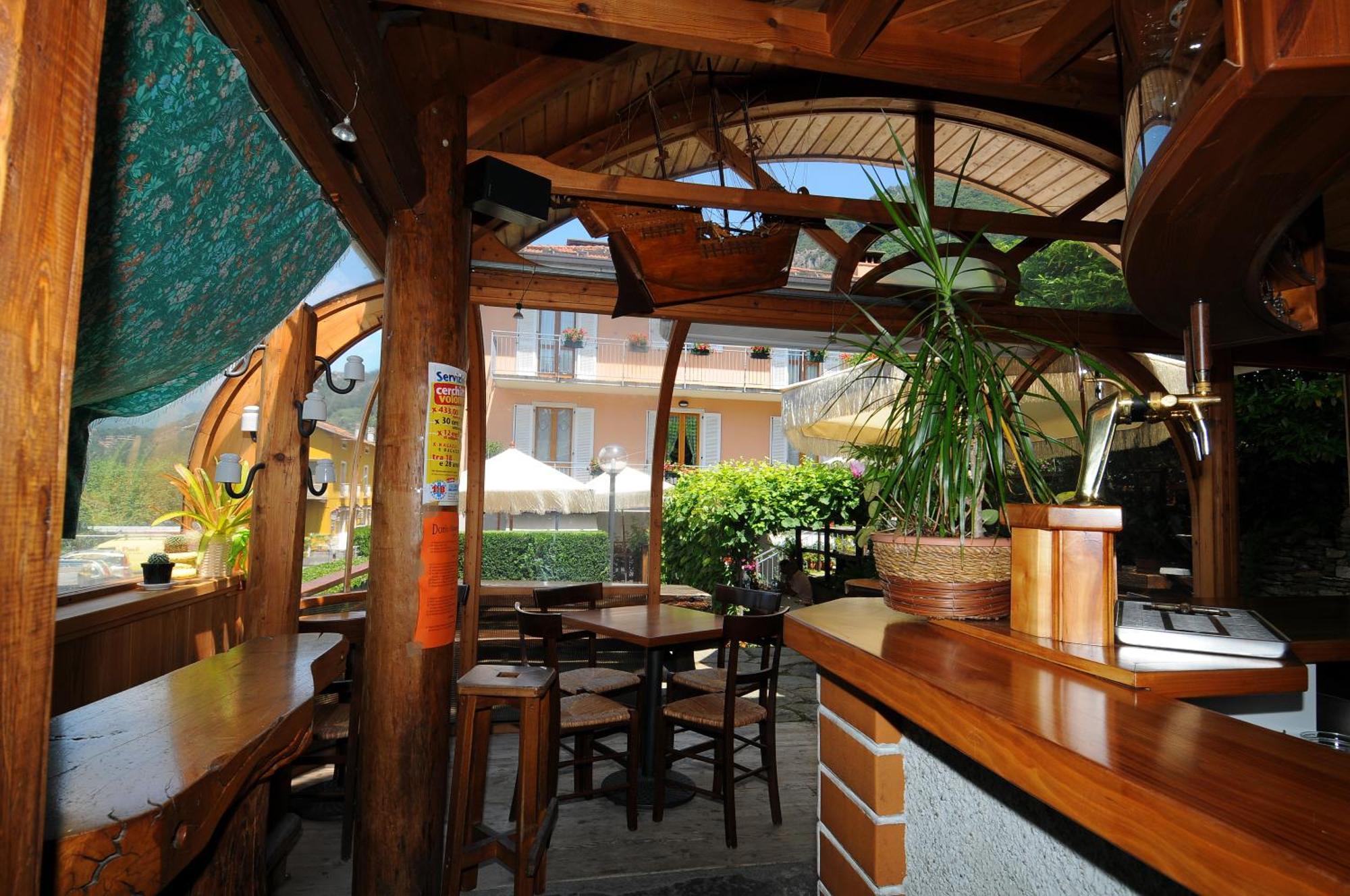 Dorio Locanda Dell'Era מראה חיצוני תמונה