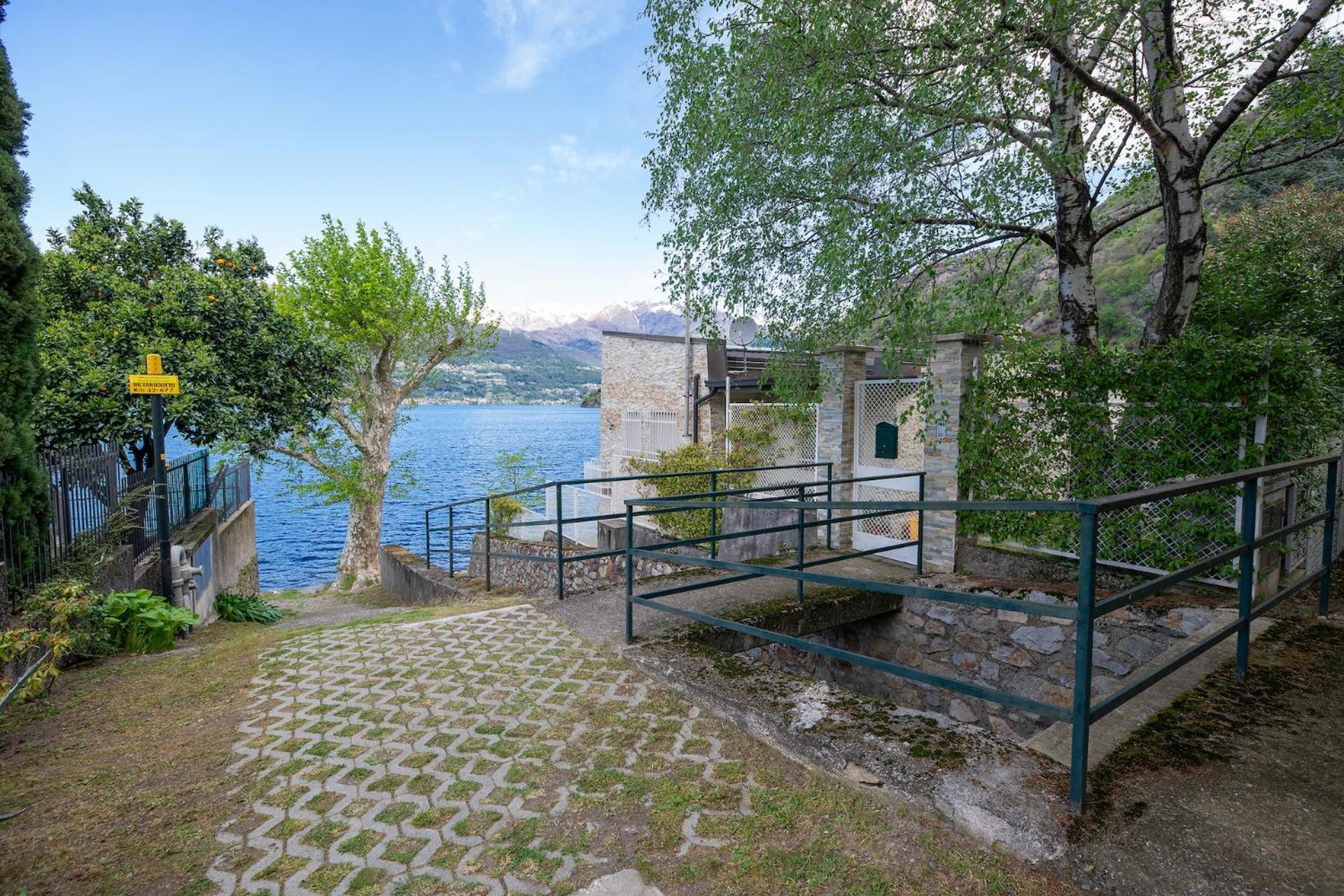 Dorio Locanda Dell'Era מראה חיצוני תמונה