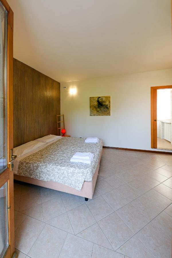 Dorio Locanda Dell'Era מראה חיצוני תמונה