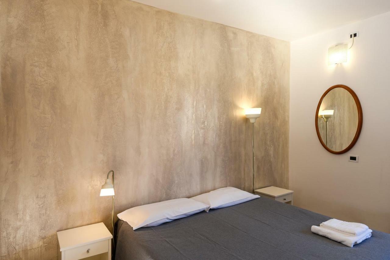 Dorio Locanda Dell'Era מראה חיצוני תמונה