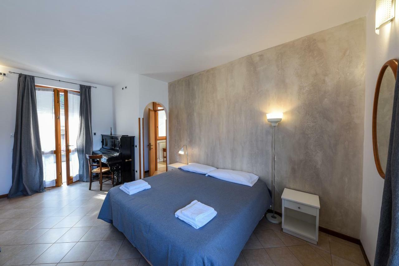 Dorio Locanda Dell'Era מראה חיצוני תמונה