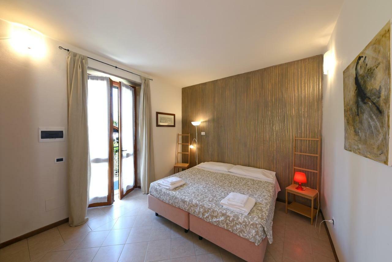 Dorio Locanda Dell'Era מראה חיצוני תמונה