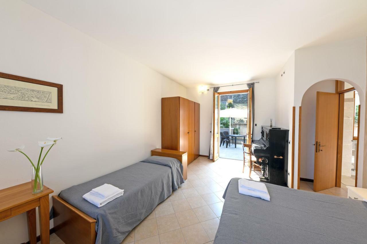 Dorio Locanda Dell'Era מראה חיצוני תמונה