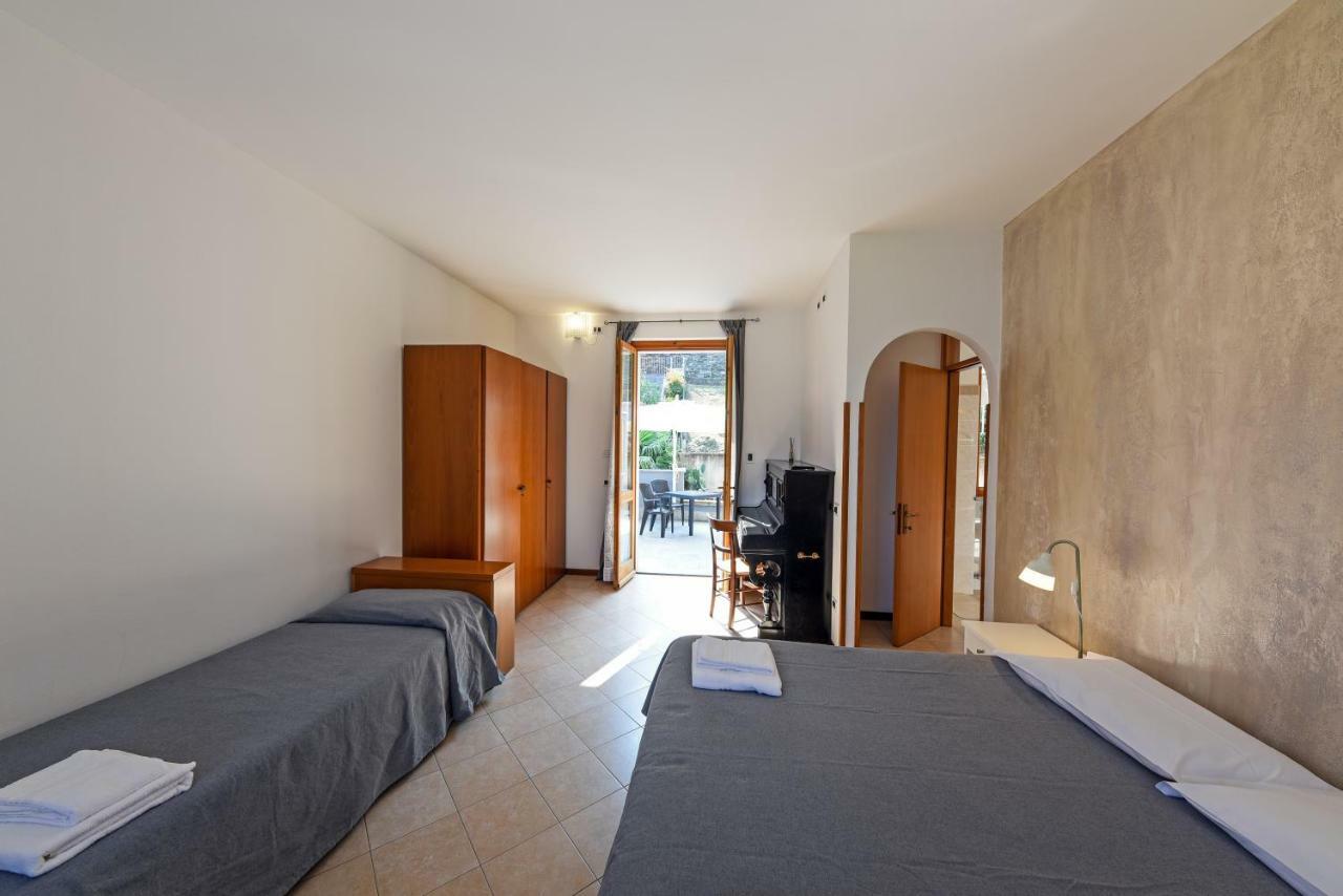 Dorio Locanda Dell'Era מראה חיצוני תמונה