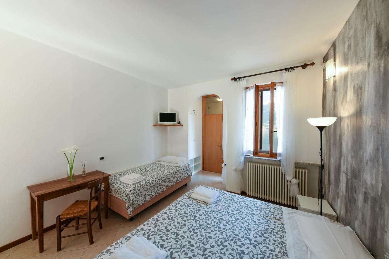 Dorio Locanda Dell'Era מראה חיצוני תמונה