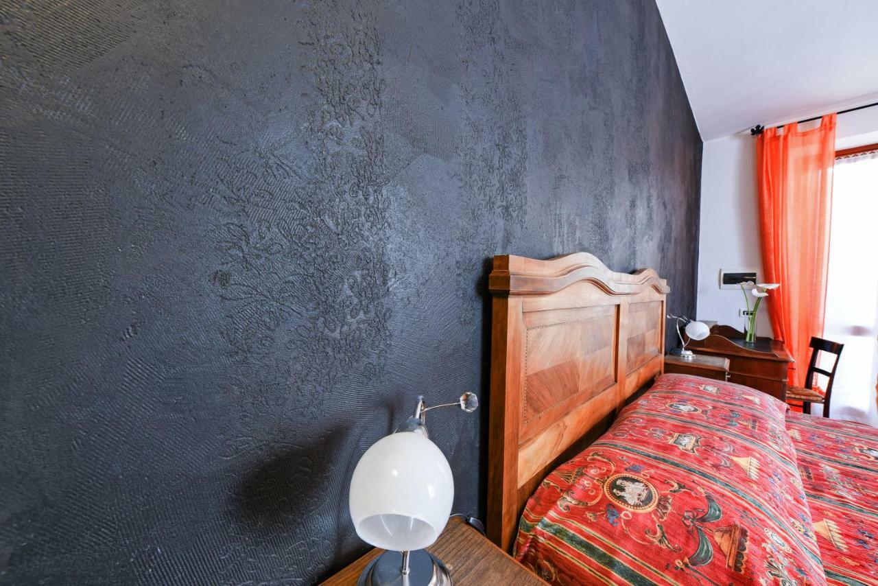 Dorio Locanda Dell'Era מראה חיצוני תמונה