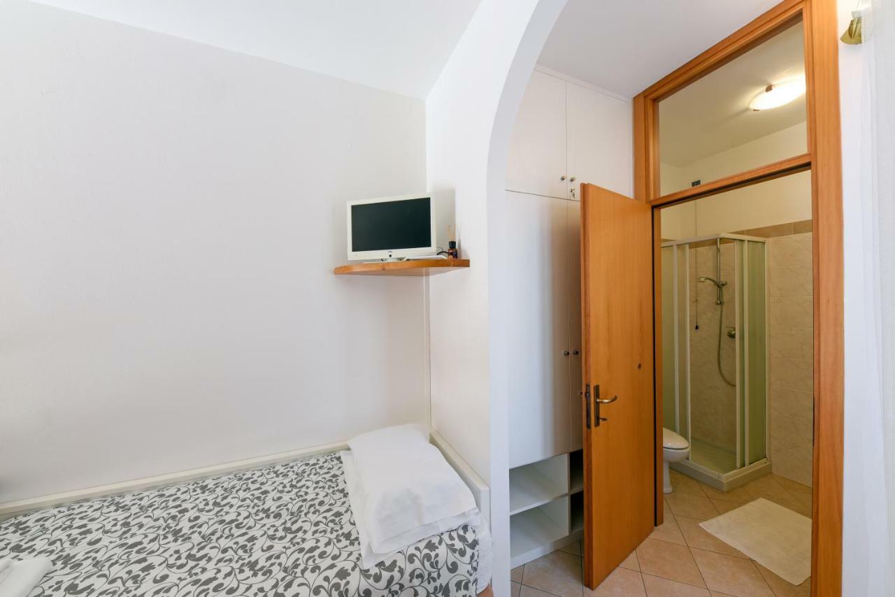 Dorio Locanda Dell'Era מראה חיצוני תמונה