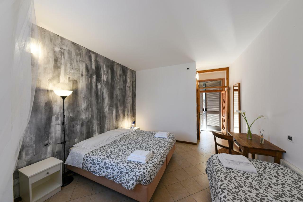 Dorio Locanda Dell'Era מראה חיצוני תמונה