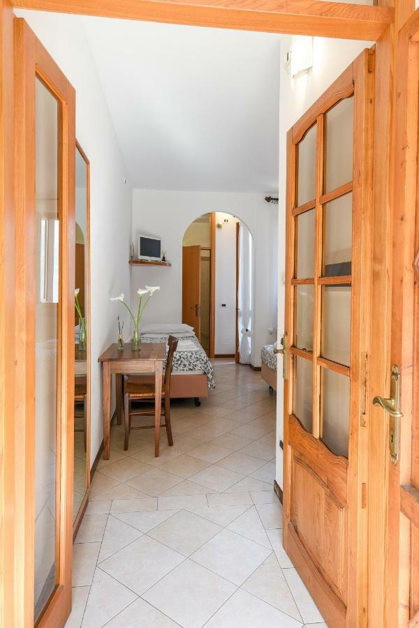 Dorio Locanda Dell'Era מראה חיצוני תמונה
