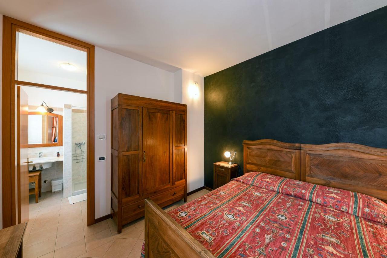 Dorio Locanda Dell'Era מראה חיצוני תמונה