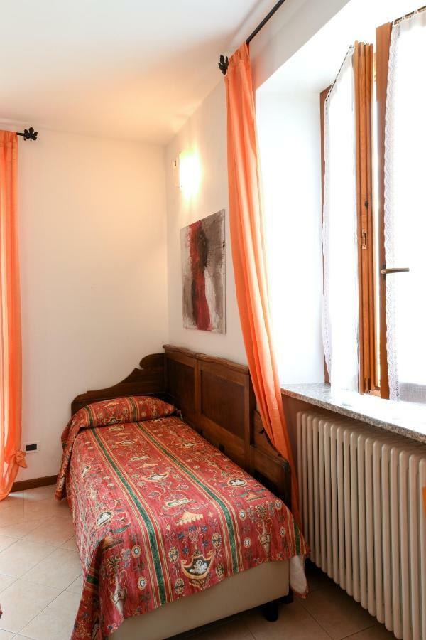 Dorio Locanda Dell'Era מראה חיצוני תמונה