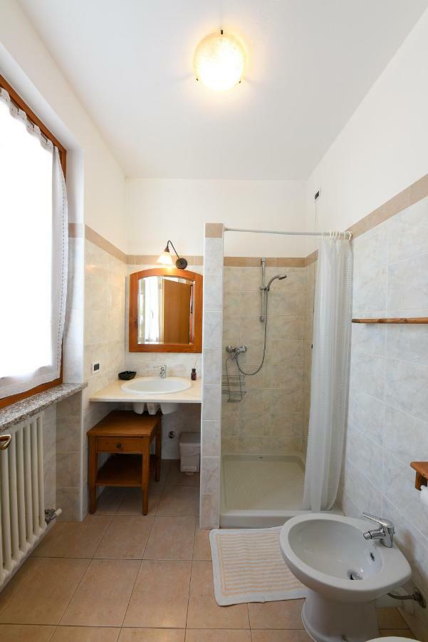 Dorio Locanda Dell'Era מראה חיצוני תמונה