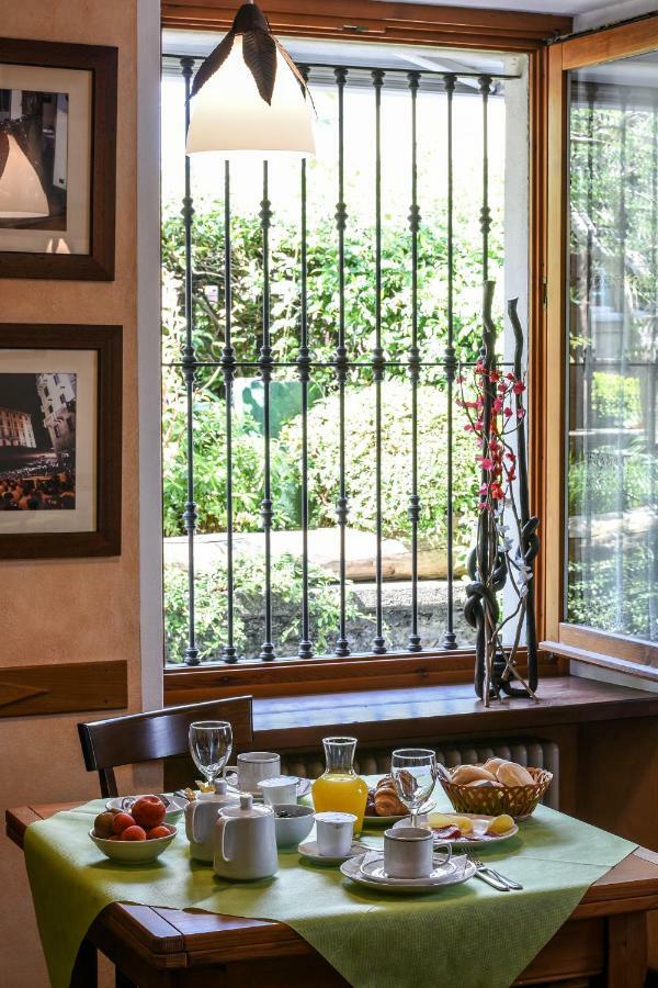 Dorio Locanda Dell'Era מראה חיצוני תמונה